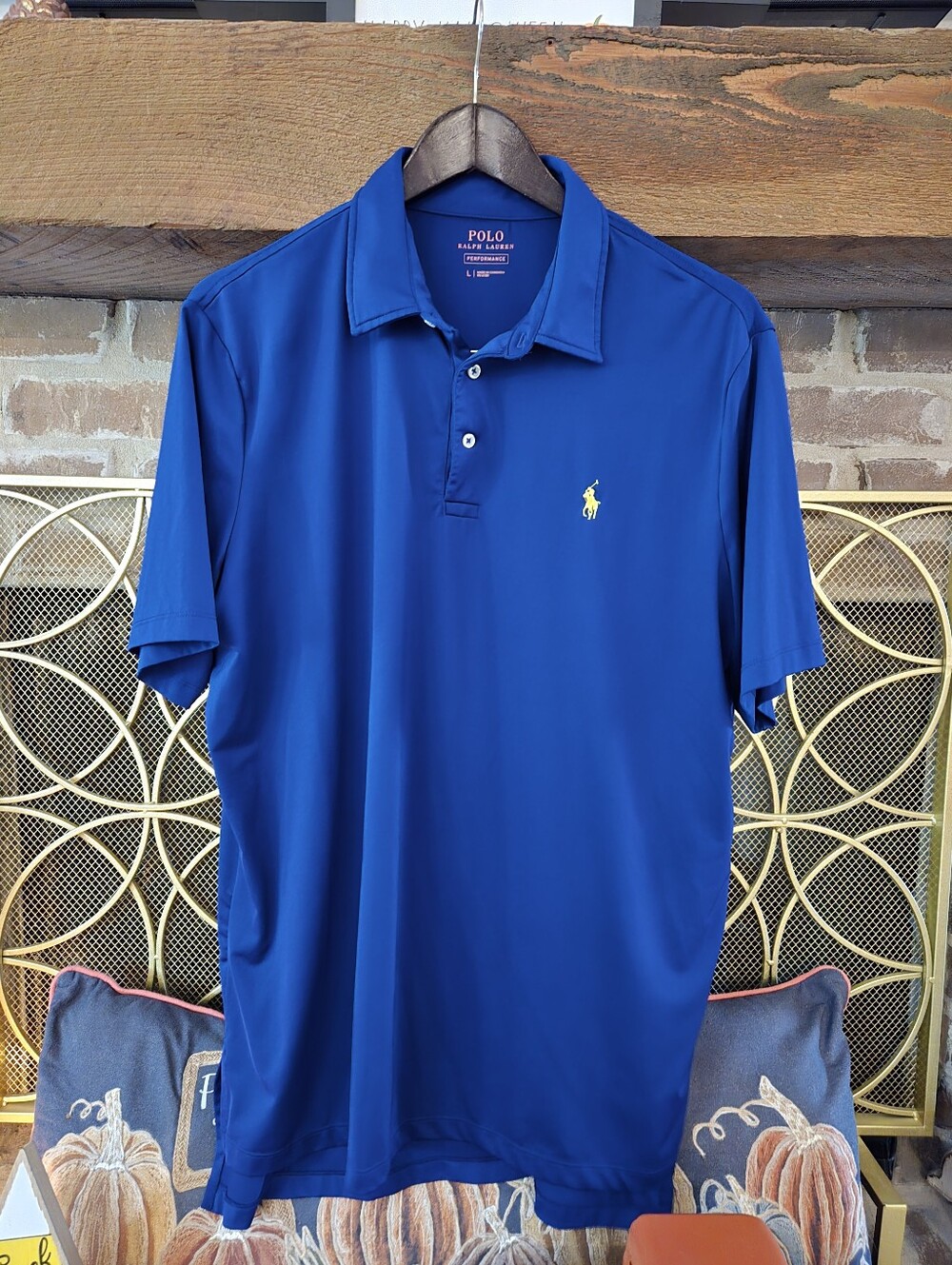 Polo Ralph Lauren 😎